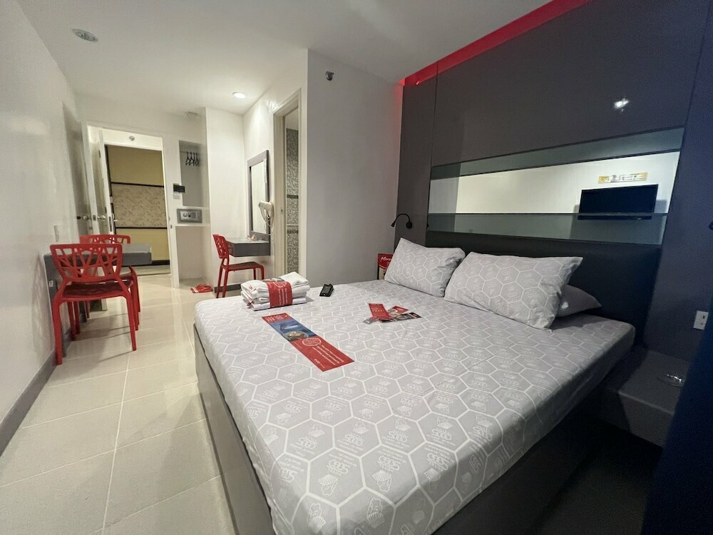 Hotel Hotel Sogo North Edsa, Quezon City, photo