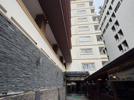 Фото Inn House Hotel