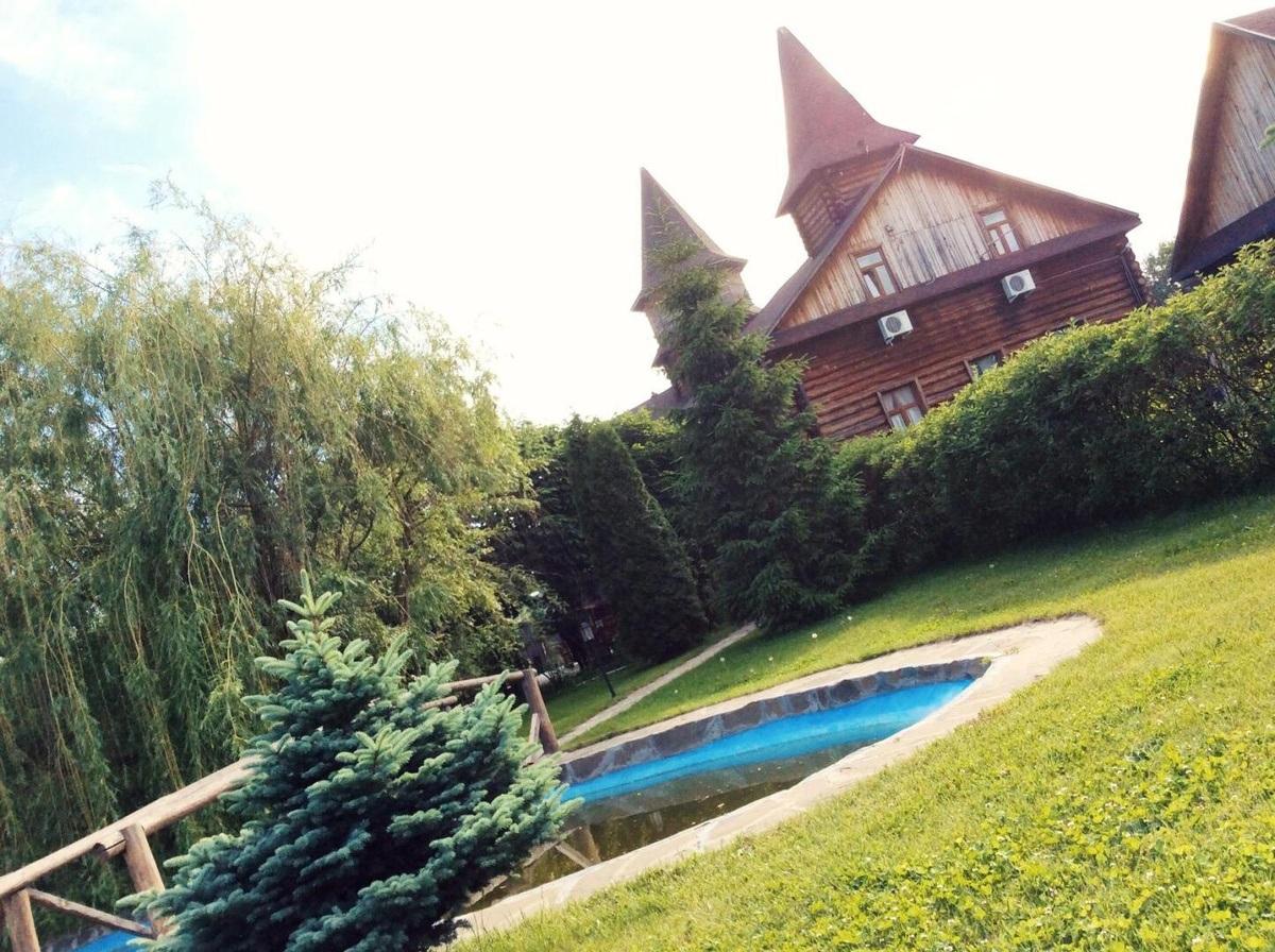 Фото Старый хутор