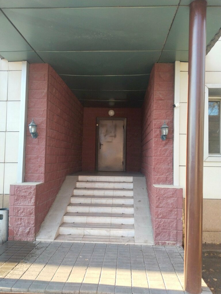 Taxi depot Spacecom Ns Llp. Barys Taxi Park Partner, Astana, photo