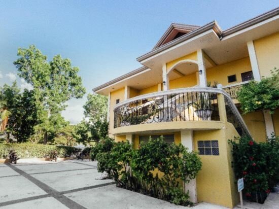 Hotel Turtle Bay Dive Resort, Province of Cebu, photo