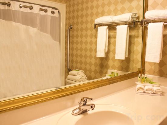 Фото Best Western Kilmarnock Hotel