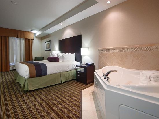 Фото Best Western Plus Sherwood Park