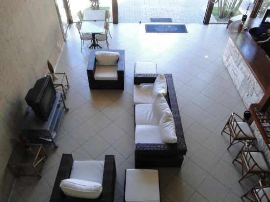 Фото Pousada Praia Bella