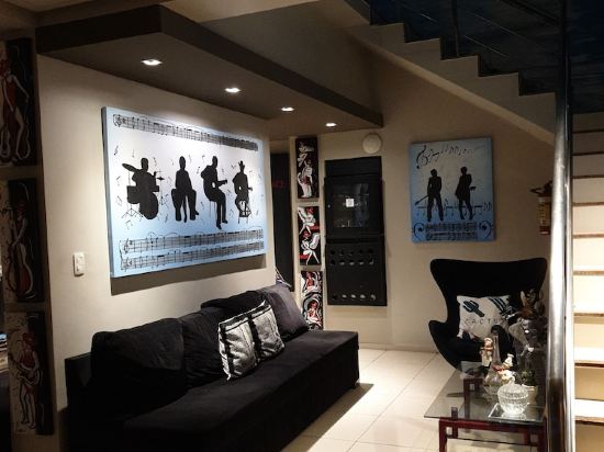 Фото Hotel Encontro do Sol