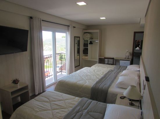 Фото Alameda Alegra Hotel