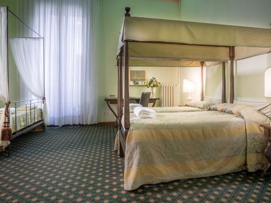 Фото Отель Torre Guelfa