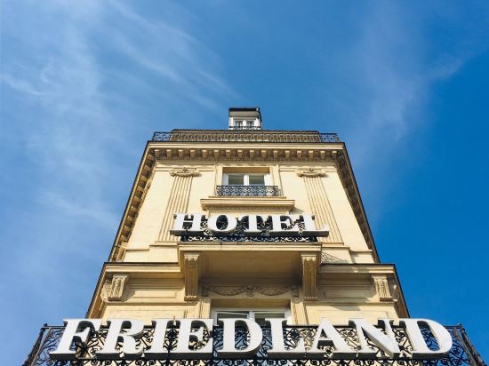 Фото отеля 3