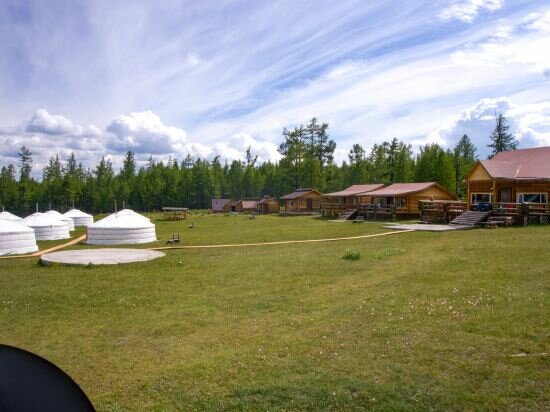 Фото Khun Odod Resort- Khuvsgul province