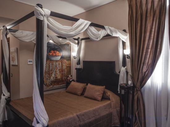 Фото Отель Theofilos Paradise Boutique