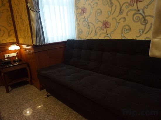 Фото Nartsiri Residence and Hotel