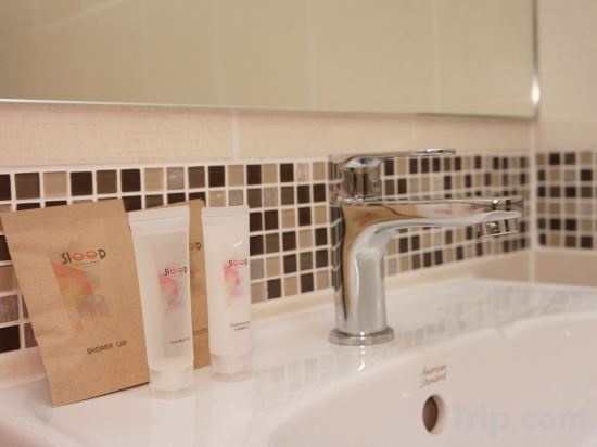 Фото Sleep Hotel Bangkok