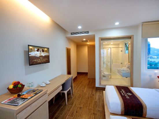 Фото Gibson Hotel Nha Trang