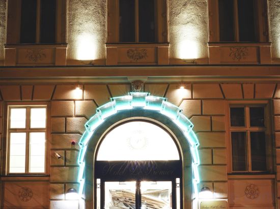 Фото Le Premier Boutique Hotel