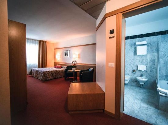 Фото Bonotto Hotel Palladio