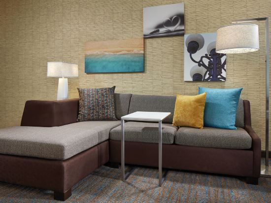 Фото Residence Inn by Marriott San Diego Chula Vista