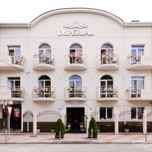 Фото Империал