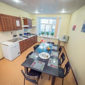 Фото 1st Arbat Hotel Подъезд № 2