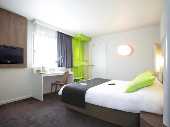 Фото Hôtel Campanile Lyon Ouest - Tassin