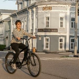 Гостиница Нумера Купца Озерова в Ярославской области