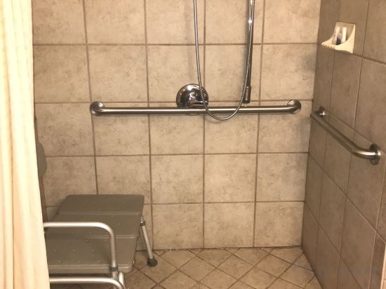 Фото Hampton Inn & Suites Guymon