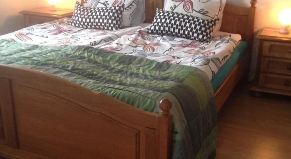 Фото Vivans Bed & Self catering