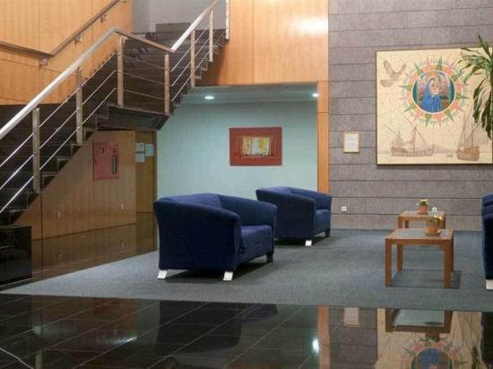 Фото Hotel Colombo