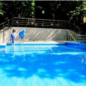 Фото Inal Bay Вилла Алла