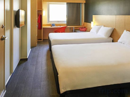 Фото Ibis Mazatlán Marina