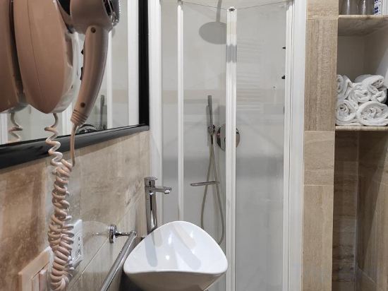 Фото Relais Santa Maria Maggiore