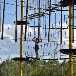 Фото Энсопарк