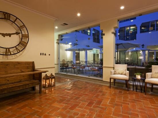 Фото M'ar De Ar Muralhas