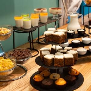 Фото Луна и Лотос