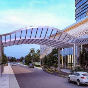 Фото Hilton Tashkent City