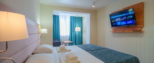 Санаторий Энергетик в Избербаше