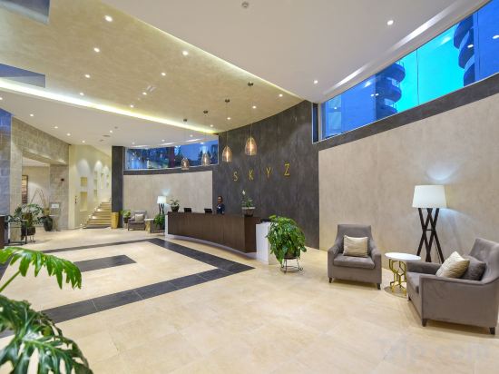 Фото Отель Protea Hotel by Marriott Kampala Skyz