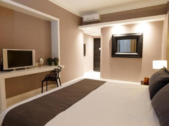 Фото 1253 Recoleta Small Hotel