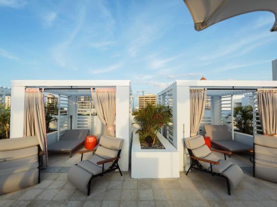 Фото Art Ovation Hotel, Autograph Collection