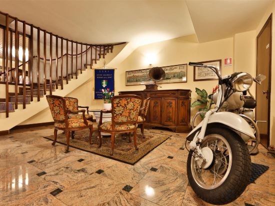 Фото Bonotto Hotel Belvedere