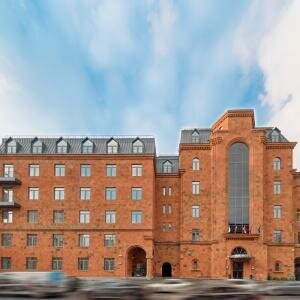 Гостиница Hayasa Hotel Yerevan