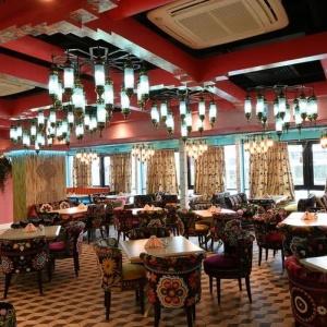 Фото Отель в центре гимнастики Ирины Винер-Усмановой