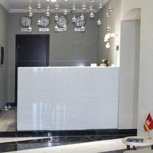 Фото Тишина