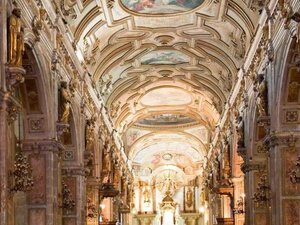 Гостиница Ibis Santiago Estación Central