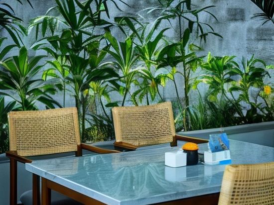 Фото The Hava Ubud A Pramana Experience