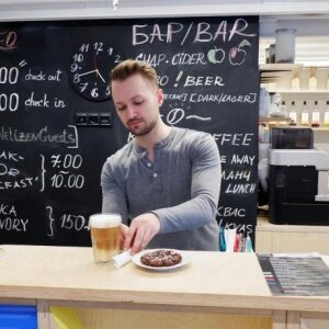 Фото Нетизен Москва Римская