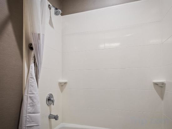 Фото Best Western Plus Taft Inn