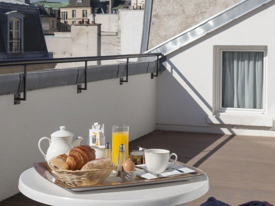 Фото Hotel De L'Universite