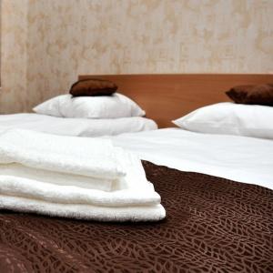 Фото ГородОтель на Казанском