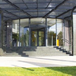 Фото Wyndham Garden Tashkent