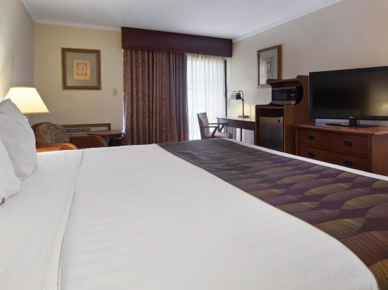 Фото Best Western Prairie Inn & Conference Center